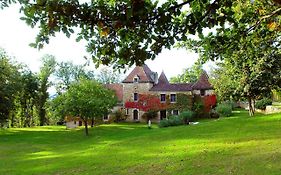 Le Manoir Du Rocher