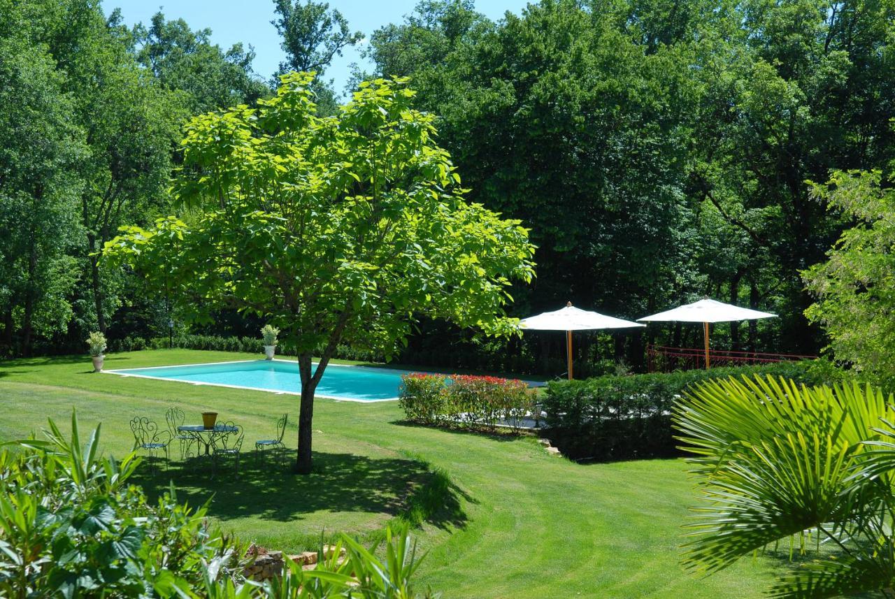 Le Manoir Du Rocher Domme Exterior photo